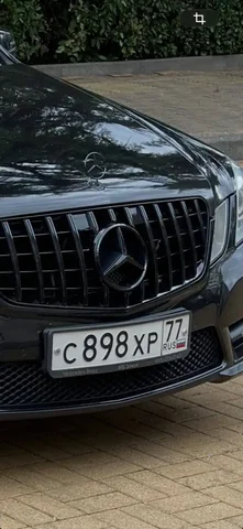 Продажа госномера С898ХР72 - Номера автомобильные в Москва