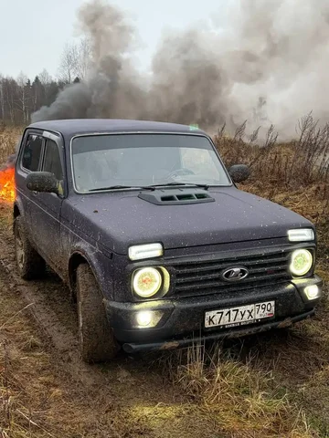 Продажа госномера К717УХ790 - частное объявление в Истра