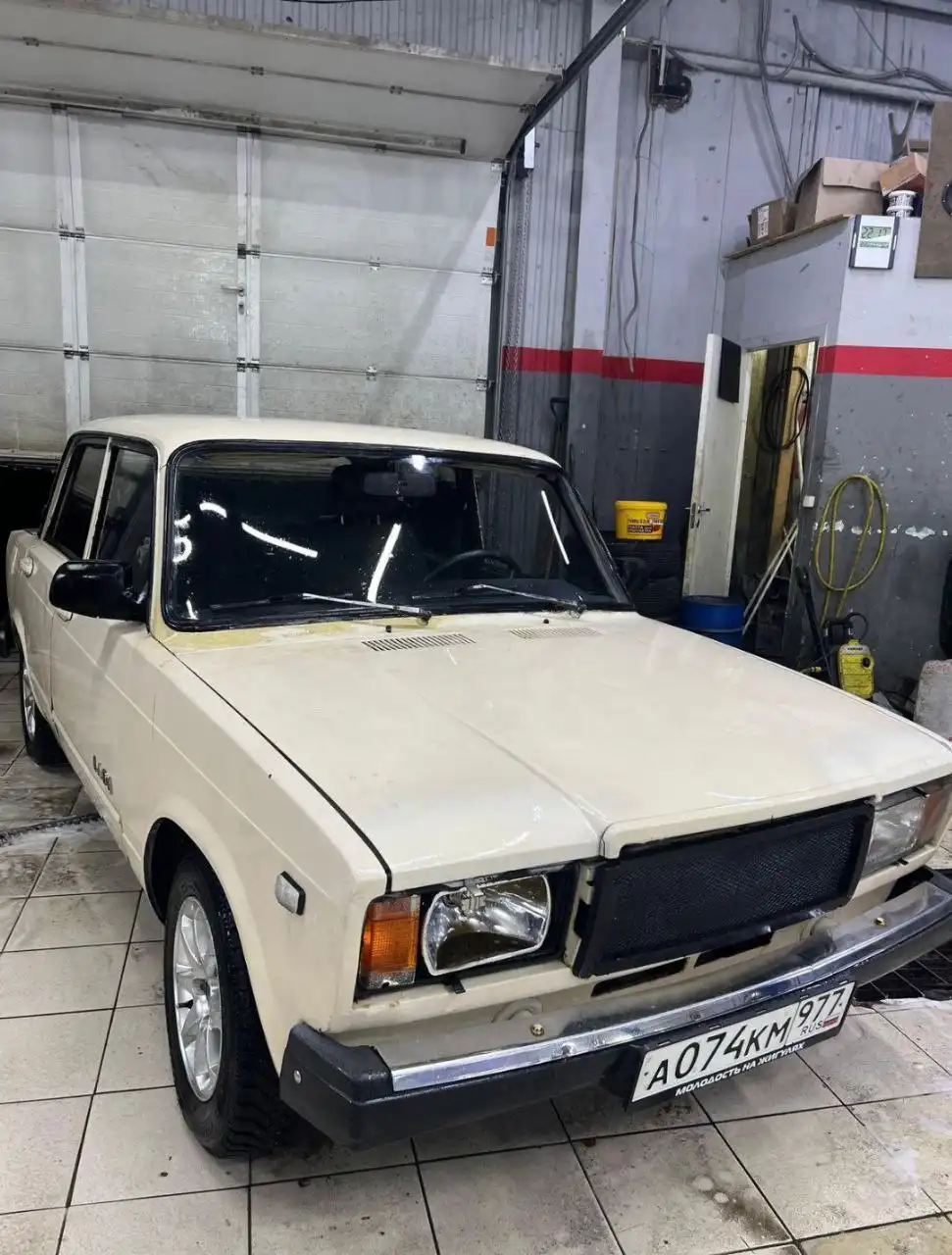 Продажа госномера А074КМ212 - Госномера в Москва