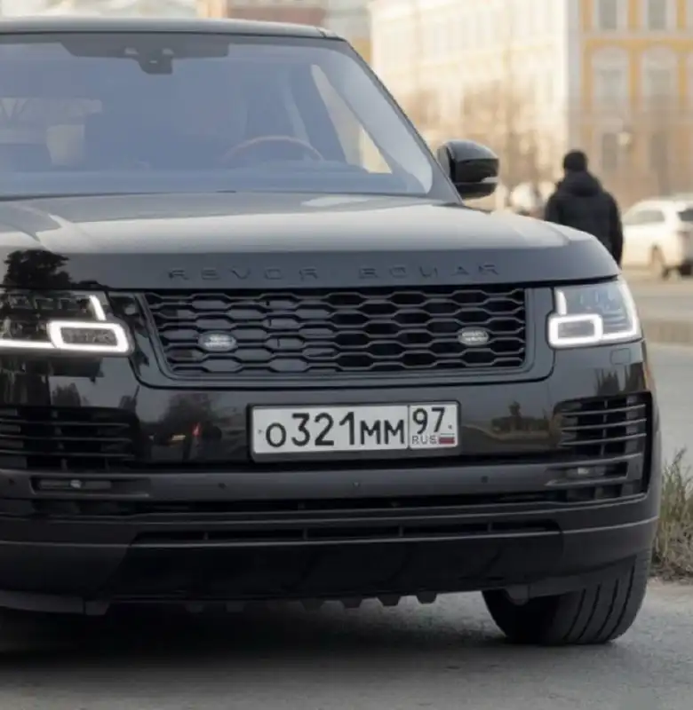 Продажа автомобильных номеров Москва - Номера (Авто) в Москва