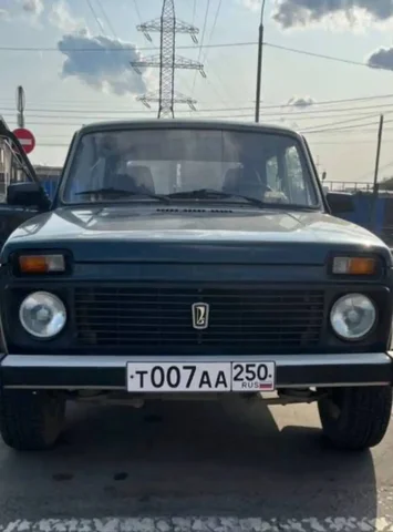 Продажа госномера Т007АА250 - частное объявление в Москва