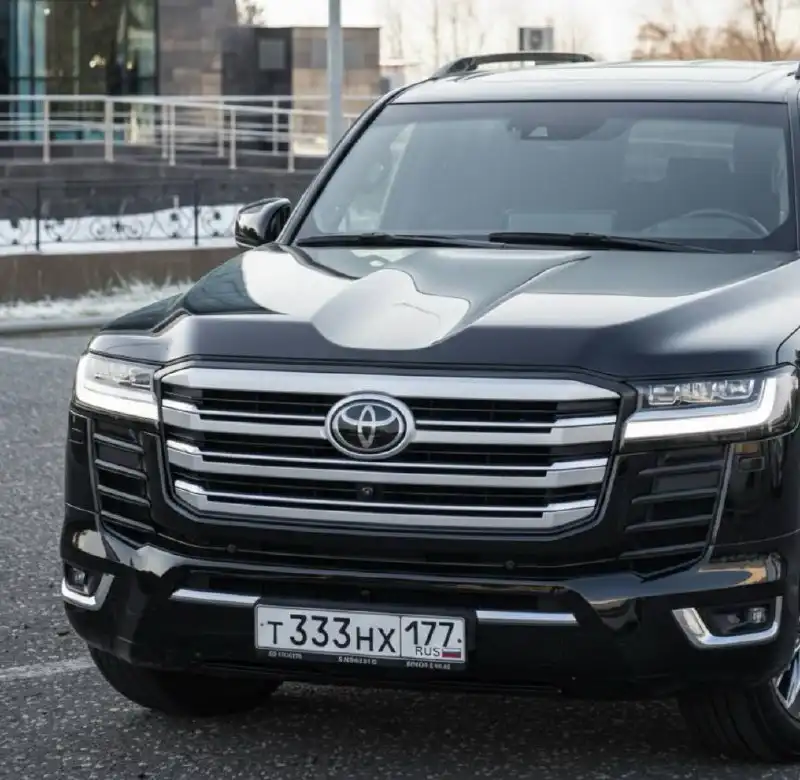 Продажа госномера Т333НХ177 - Регистрационные знаки (номера) (Госномера) в Москва