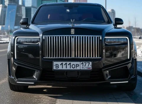 Продажа автомобильного номера В111ОР177 - Авто в Москва