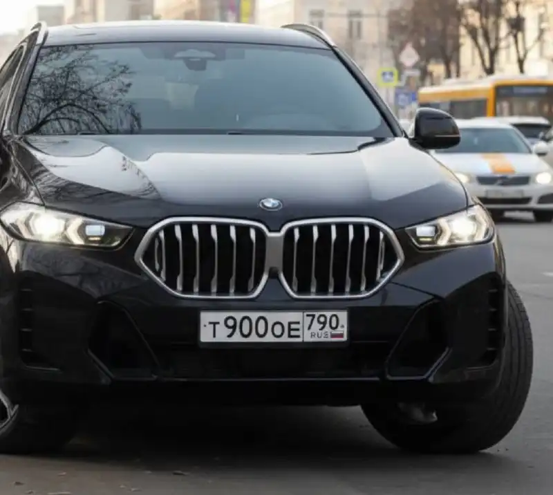 Продажа госномера Т900Е790 - Номера (Госномера) в Москва