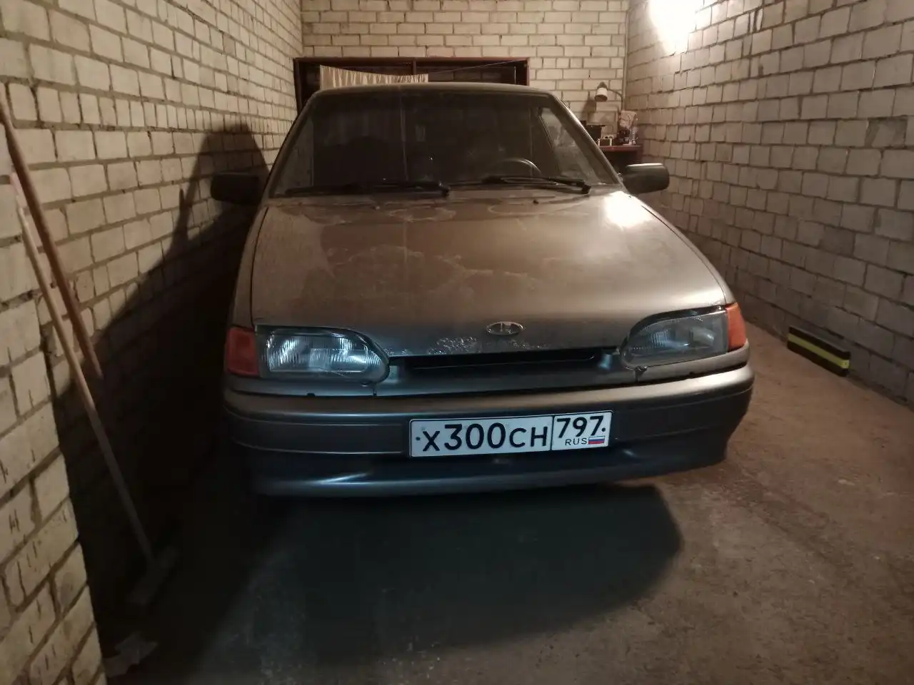 Продажа автомобиля с госномерами 77 97 99 - Авто в Москва