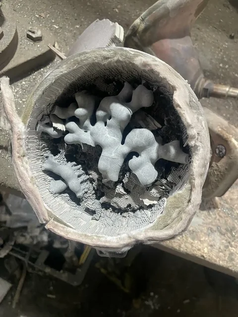 Удаление катализатора для всех марок авто в Москве и области - Услуги в Москва