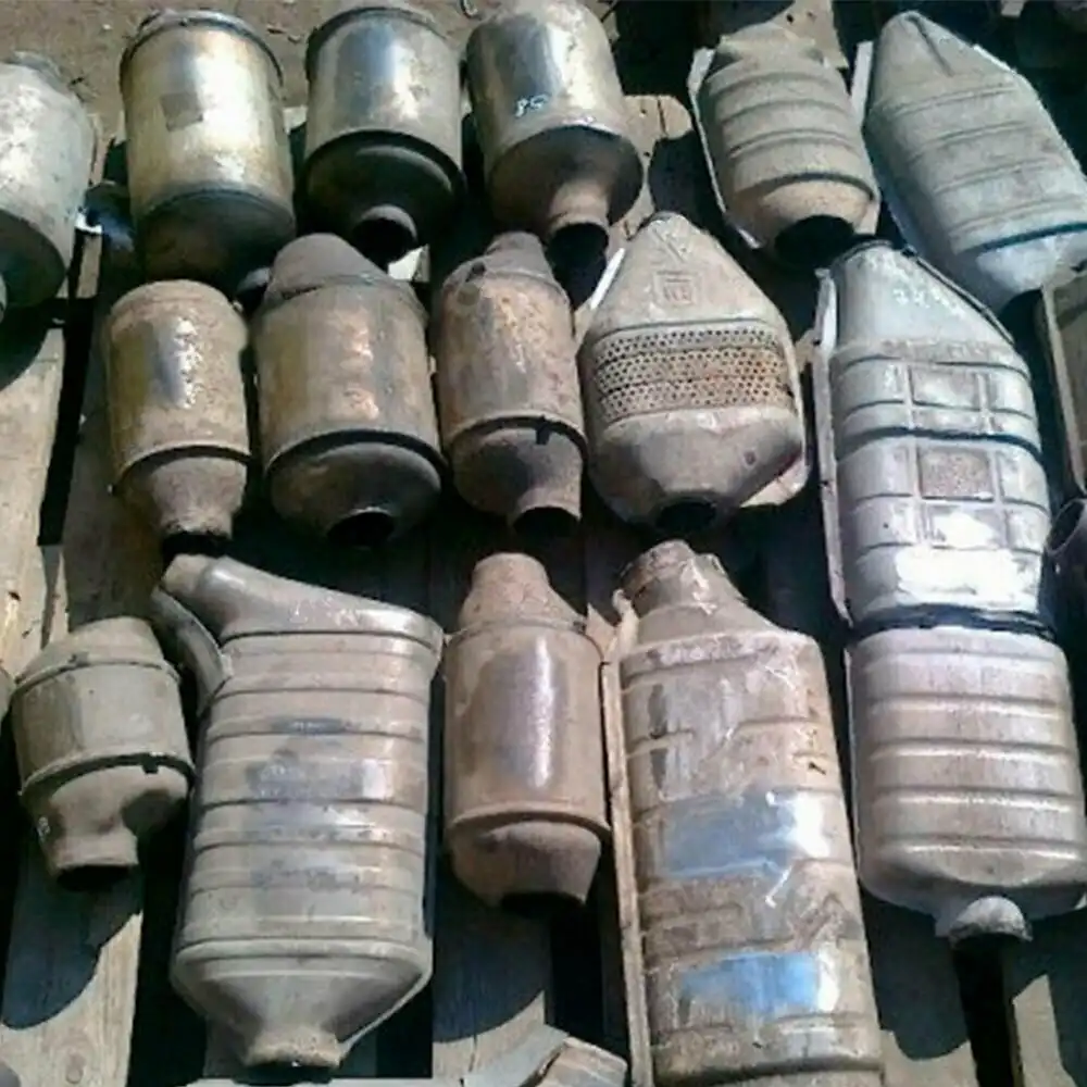 Удаление катализатора для всех марок авто в Москве и области - Автоуслуги (Услуги) в Москва