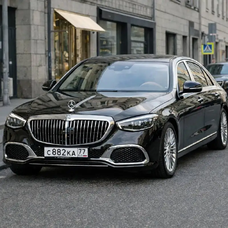 Спецсерия номеров СКА77 ФСО с усилением - Номера (Авто) в Москва