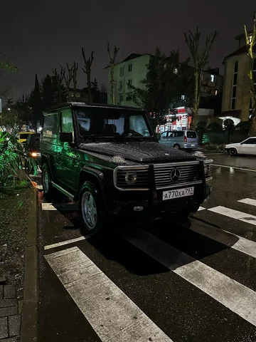 Продам номер А770ХА797 в Сочи - Авто в Сочи