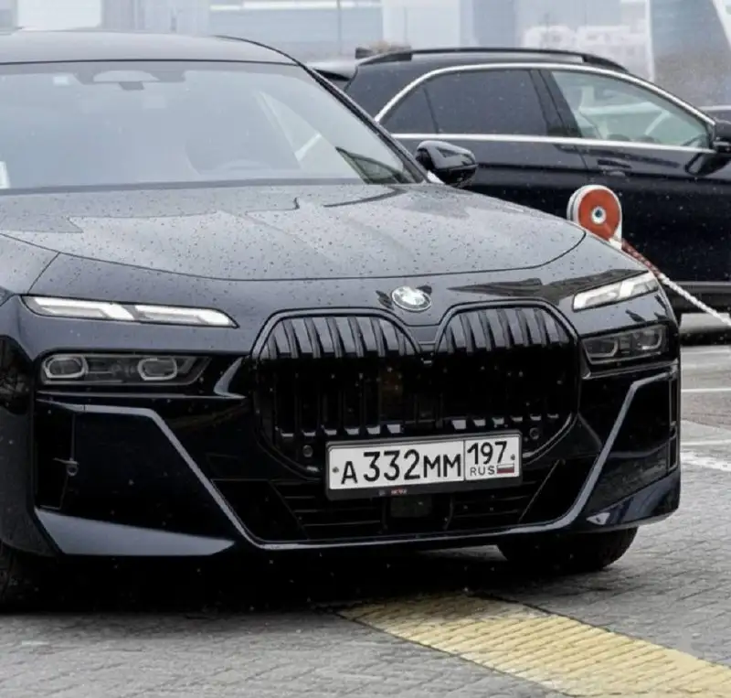 Продажа госномера А332ММ197 - Номера (Госномера) в Москва