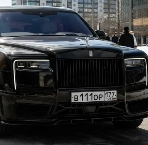 Продажа автомобильных номеров ВОР 111/177 - Номера в Москва