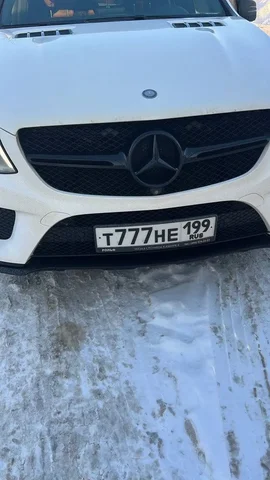 Госномера 77 97 99 Москва - SUV в Москва