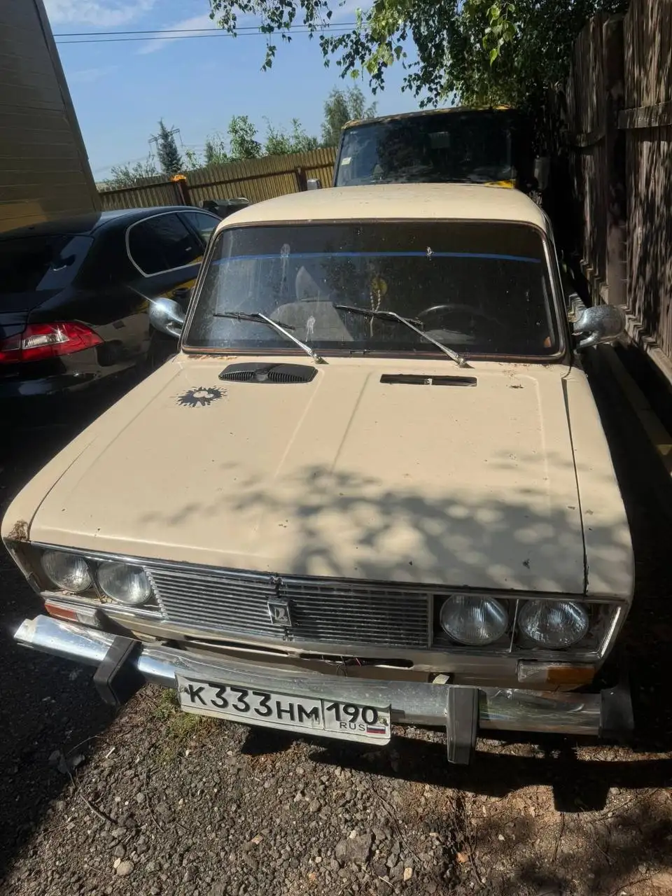 Продажа автомобиля с госномерами 77 97 99 в Москве - Авто в Москва