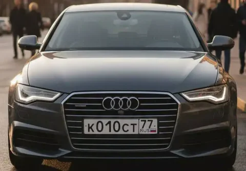 Продажа госномеров Москва 77, 97, 99 - Прицепы в Москва