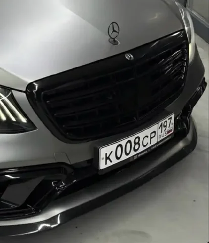 Продажа автомобильного номера К008СР197 - частное объявление в Москва