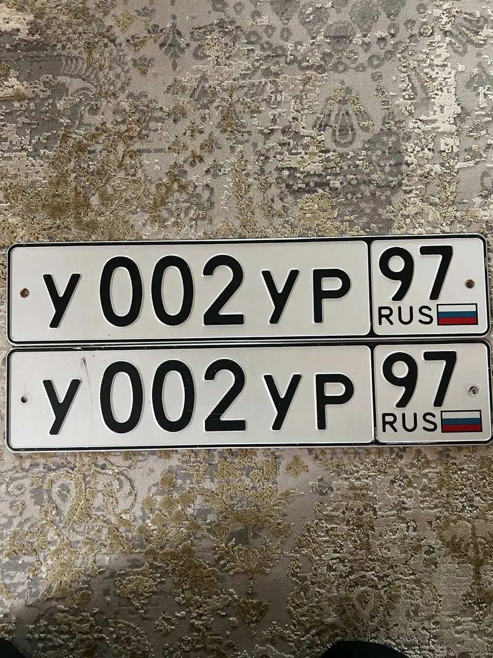 Номера 77 97 99 госномера Москва - Регистрационные знаки (Авто) в Москва