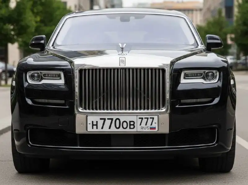 ПРОДАМ НОМЕРА Н770ОВ777 - Номера (Авто) в Москва