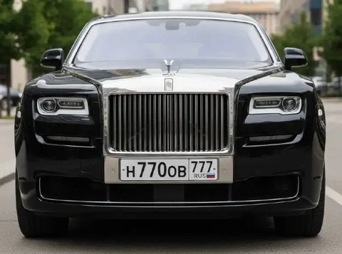 ПРОДАМ НОМЕРА Н770ОВ777 - Номера в Москва