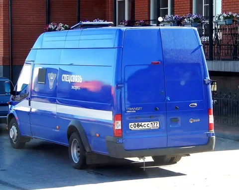 Номера ССС-177(084)-525 - Автомобили в Москва