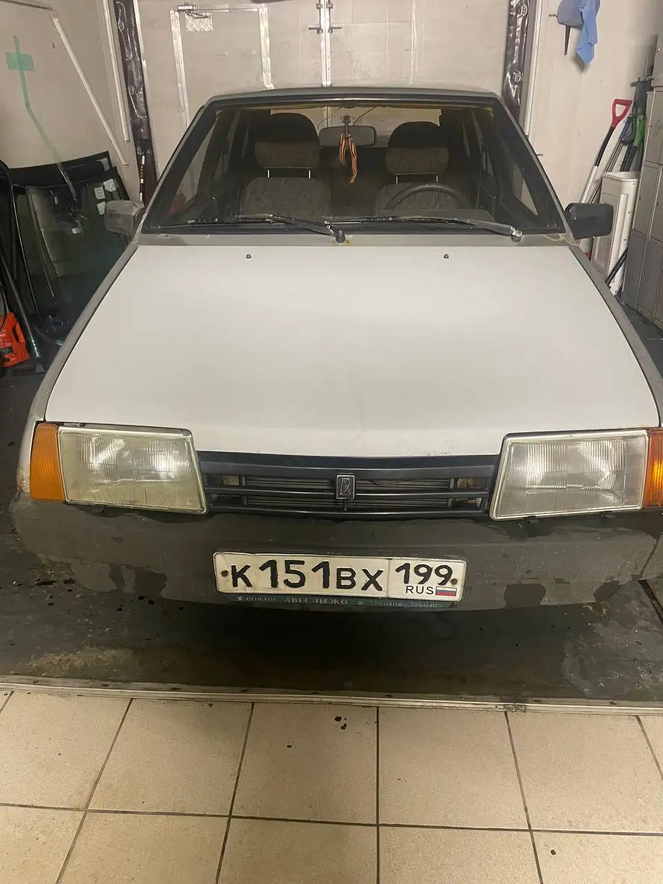 Продажа госномеров 77 97 99 Москва - Регистрационные знаки (Авто) в Москва