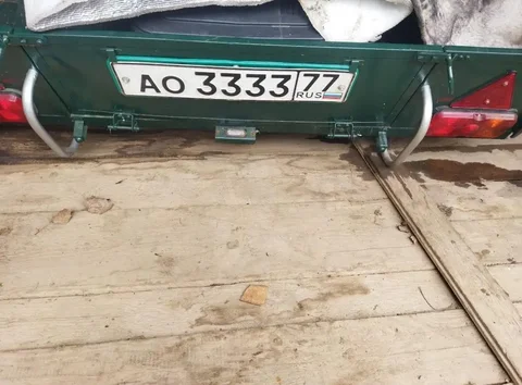 Государственные номера Москва - Квадроциклы/багги в Москва