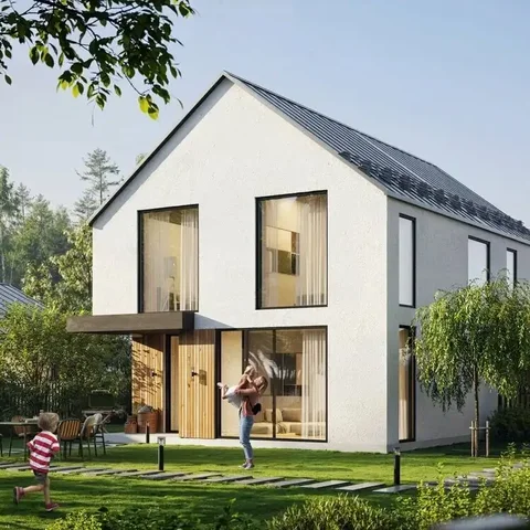 Дома в Истре - 30 мин от МКАД - Земельные участки в Истра