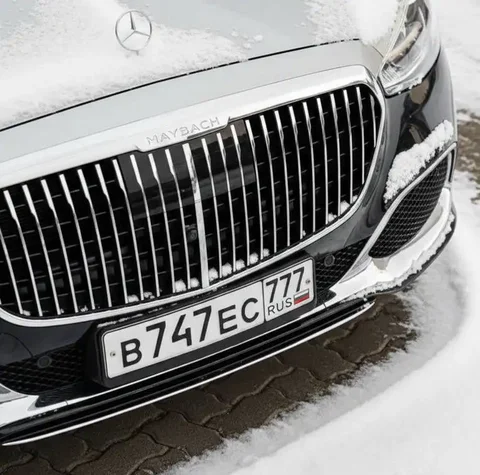 Номерной знак В747ЕС777 для автомобилей - Мотоциклы в Москва