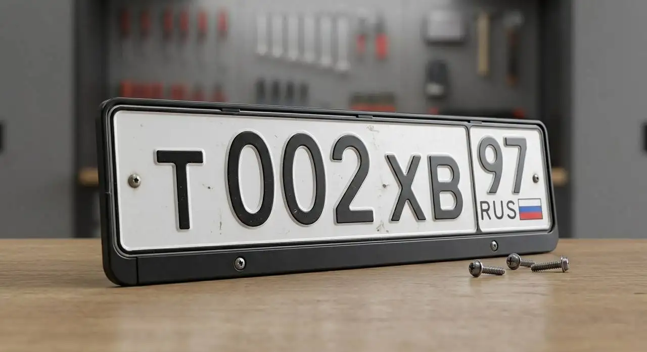 Продажа гос номеров T002XB9 под ключ - Госномера (Авто) в Москва
