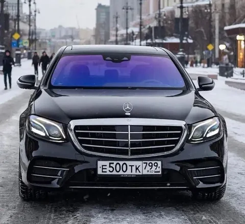 Продажа госномеров (2 шт.) - Е500ТК792, Е500ТК99 - Аксессуары и запчасти в Москва