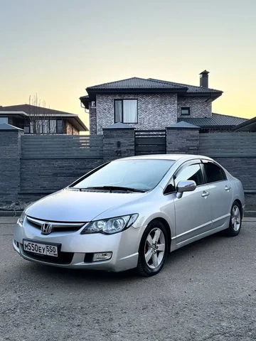 Продажа автомобиля с госномерами - Легковые автомобили в Москва