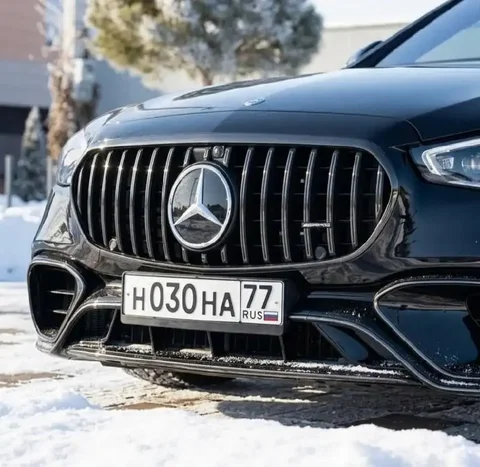 Продажа госномера Н030НА77 - Автономера в Москва