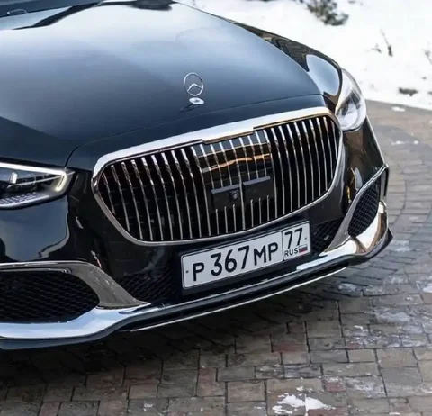 Продажа госномера Р367МР77 - Регистрационные знаки в Москва