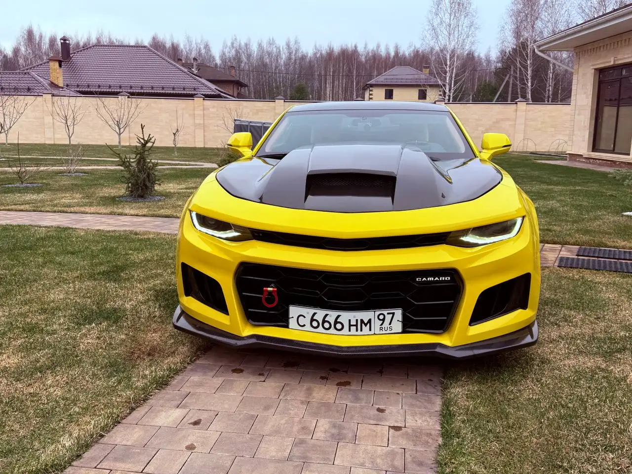 Продажа госномера С666НМ97 - Госномера (Госномера) в Москва