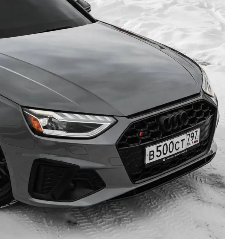 Государственные номера В500СТ797 - Госномера (Авто) в Москва