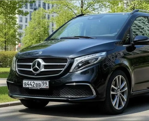 Продажа госномера В442ВВ99 - Госномера/Регистрационные знаки в Москва