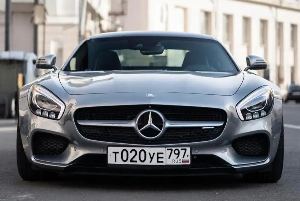 Государственные номера Москва 77 97 99 - Номера (Авто) в Москва