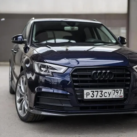 Продажа госномеров Р 373 СУ 797 - частное объявление в Москва