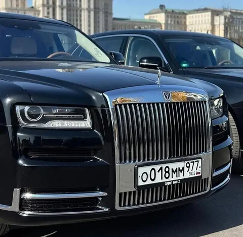 Госномера Москва 77 97 99 - Микроавтобусы в Москва