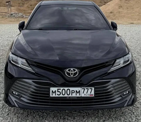 Продажа госномера М500РМ777 - Госномера в Москва