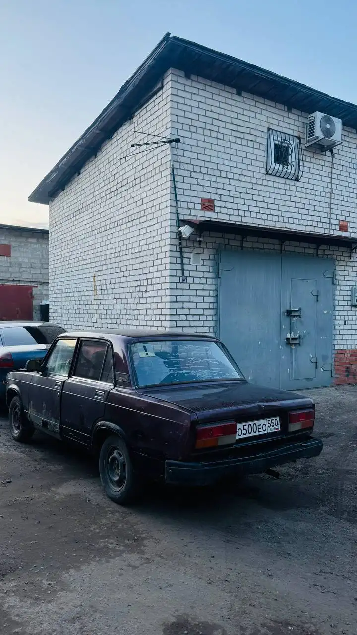 Продажа автомобиля с московскими номерами - Авто в Ногинск