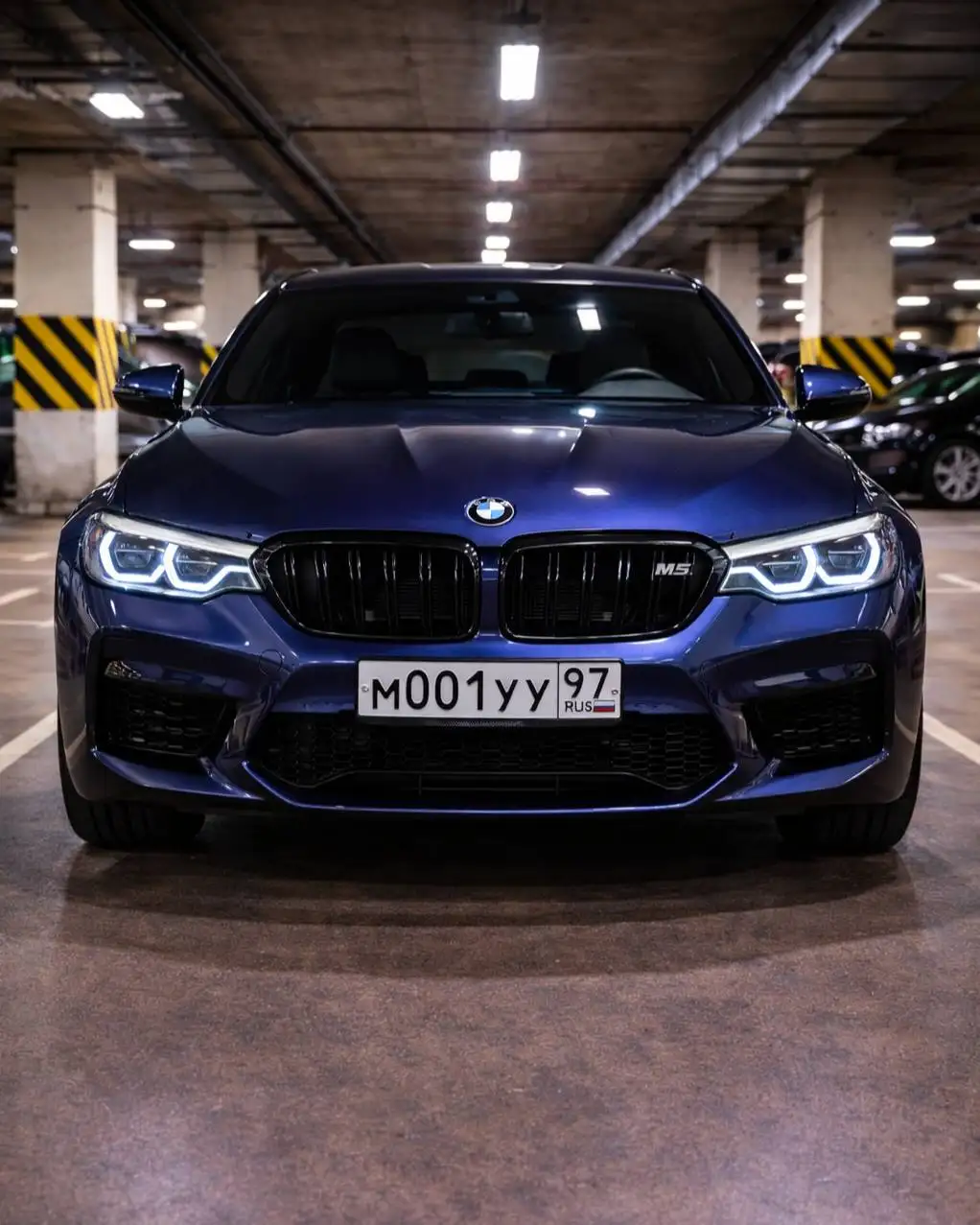 Продажа автомобильного номера М001УУ97 - Номера (Авто) в Москва