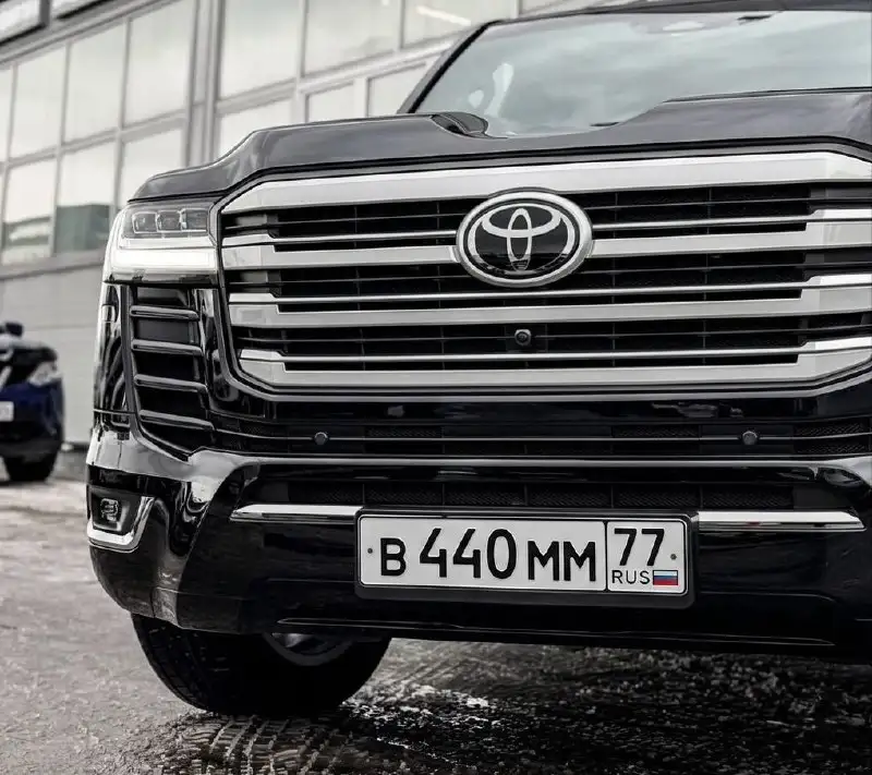 Продажа госномера В440ММ77 - Номера (Госномера) в Москва