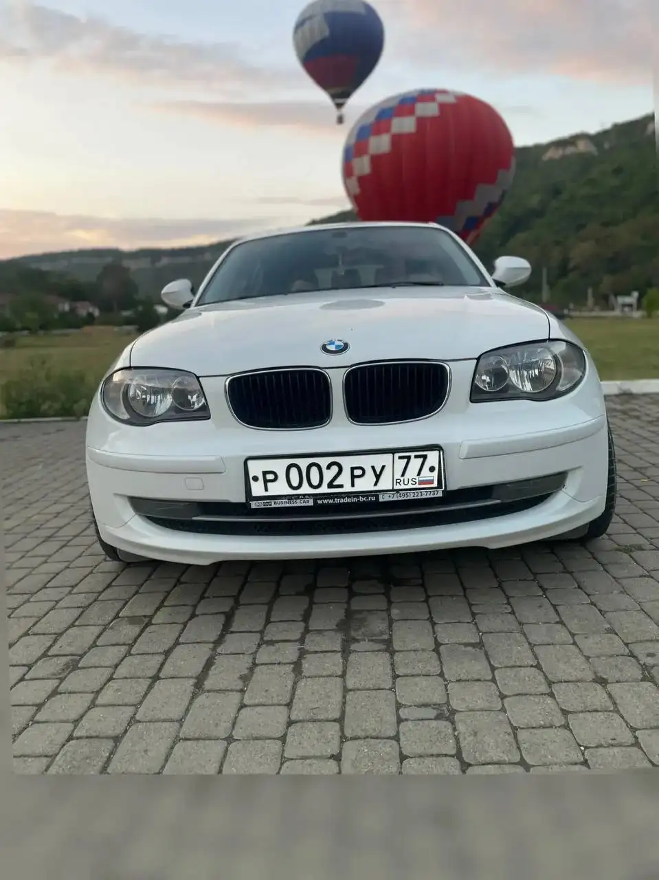 Продажа автомобильных номеров Р002РУ77 520к - Номера (Авто) в Москва