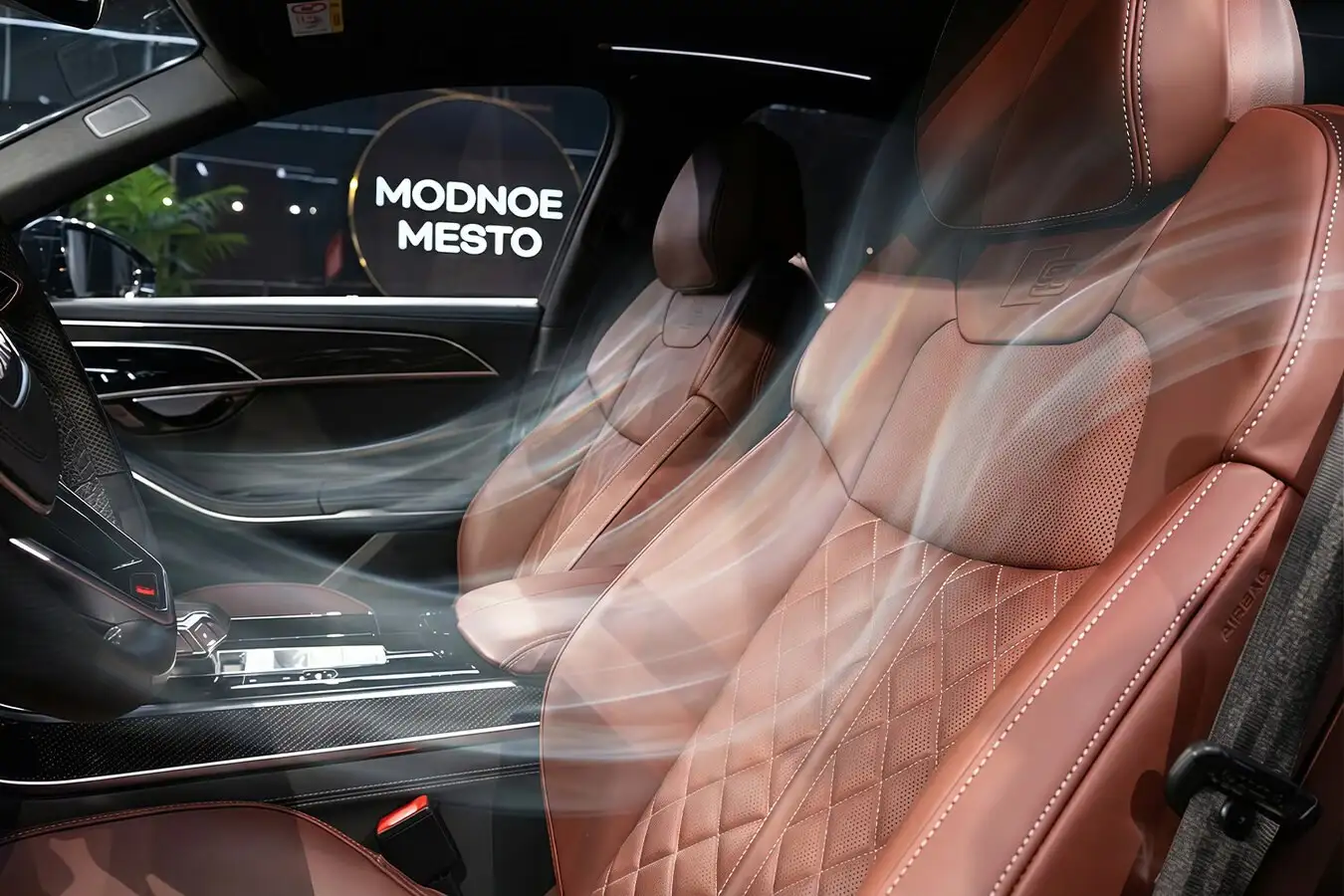 Профессиональная детейлинг-химчистка салона авто - Автоуслуги (Услуги) в Москва