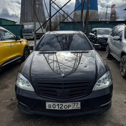 Госномера 77, 97, 99 Москва - Легковые авто в Москва