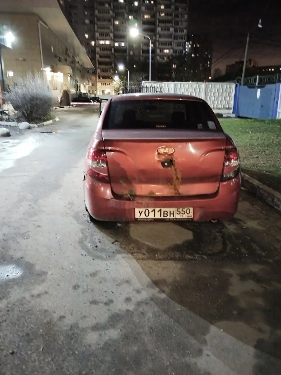 Помощь на дороге с машиной - Услуги в Москва