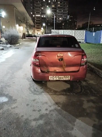 Помощь на дороге с машиной - частное объявление в Москва