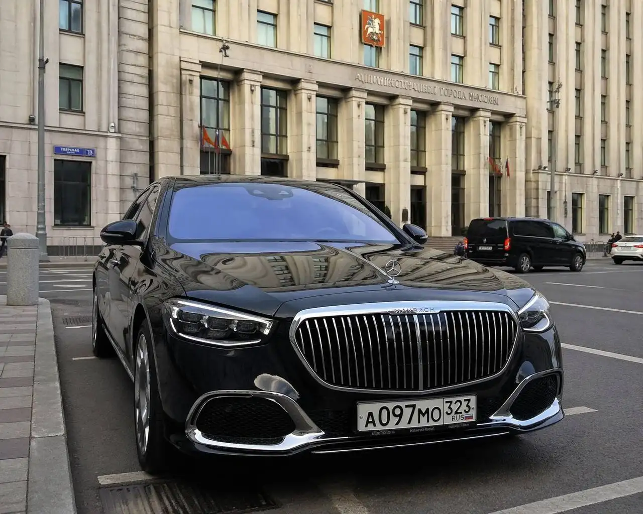 Продажа государственных номеров Москвы - Госномера (Авто) в Москва