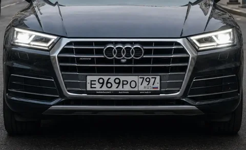 Госномера Москва - Квадроциклы и техника в Москва