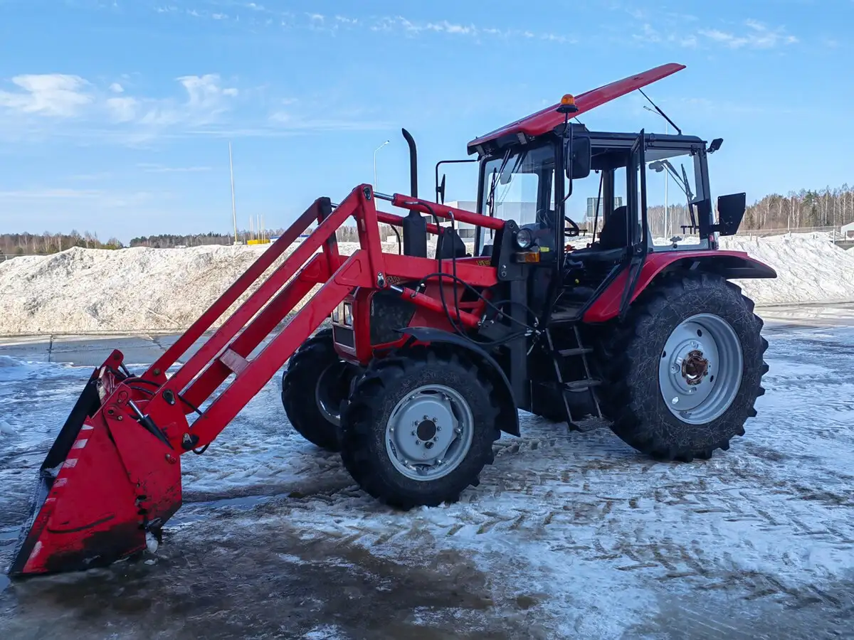 Б/У грузовики и спецтехника - Грузовики (Авто) в Москва